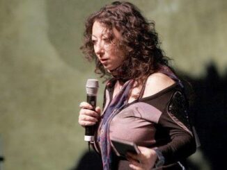 Venerdì 13 ottobre - Seconda giornata di Conversazioni sul futuro a Lecce