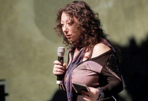 Amalia-De-Simone