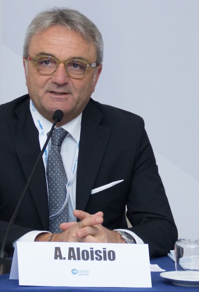 MARTINA FRANCA (TA). XXXIX Congresso Regionale e XIV Congresso Provinciale Ionico Arca Puglia Arca Puglia