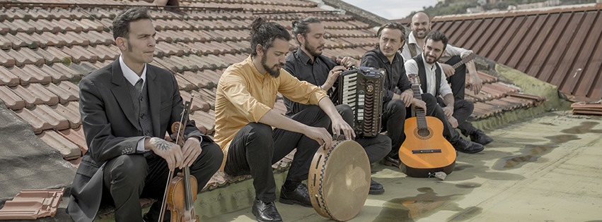 Sabato 14 ottobre Ars Nova e Daniele Sepe in concerto per la seconda data di Gezziamoci Autumn 2023 concerto