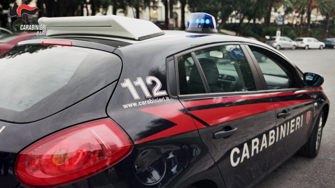 Auto B 112 generica