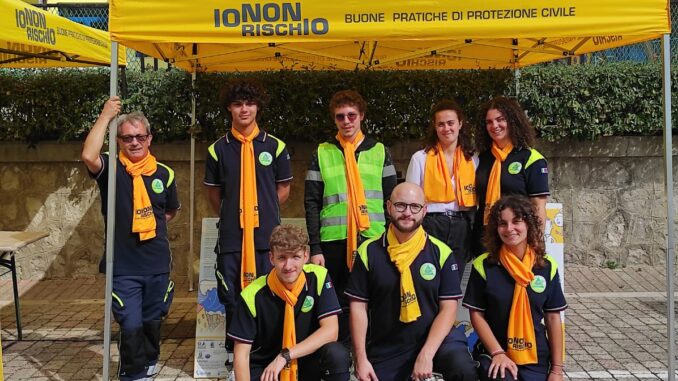 Balvano Protezione Civile