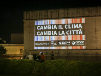 Sabato 14 ottobre - Terza giornata di Conversazioni sul futuro a Lecce