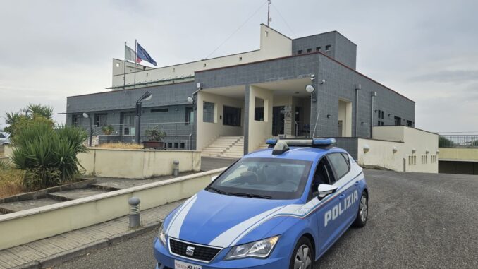 Commissariato di Policoro