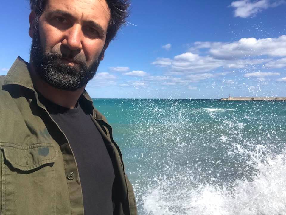 Sabato 14 ottobre - Terza giornata di Conversazioni sul futuro a Lecce conversazioni