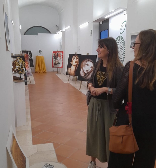Medinlucania traccia a Matera le linee della Lucania al centro del Mediterraneo ispirate da Rocco Scotellaro matera