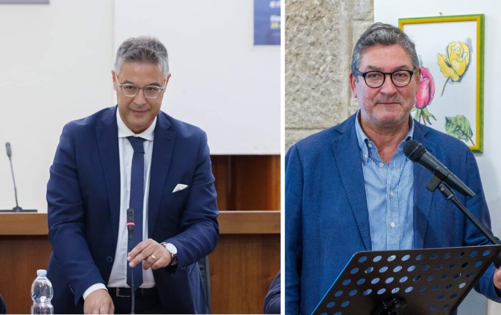 Fratelli d'Italia quadruplica il numero di tesserati nella provincia di Potenza nel 2023 Fratelli d'Italia
