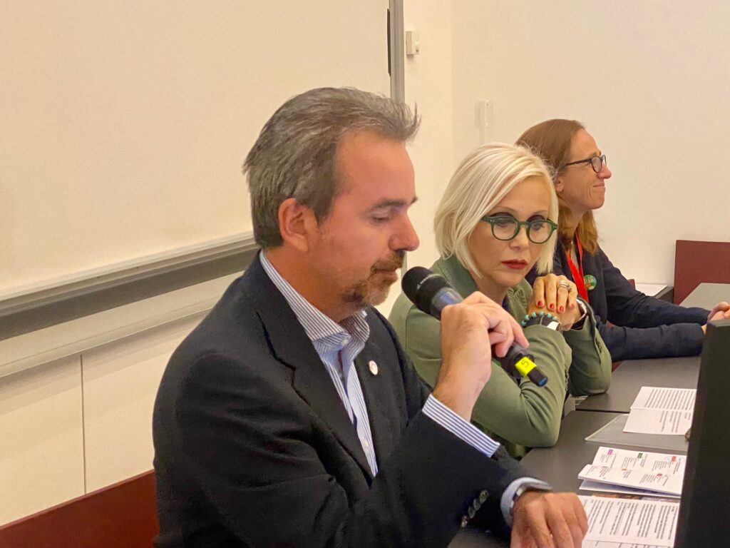 SALONE DELLA CSR E DELL’INNOVAZIONE SOCIALE: la Camera di commercio di Taranto presenta la dashboard sulle società benefit innovazione