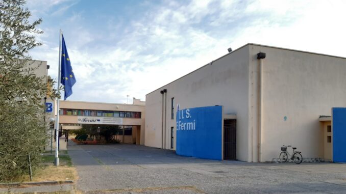 Iis_Fermi_Policoro