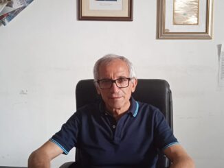 SAN MAURO, MENSA SCOLASTICA IN ANTICIPO