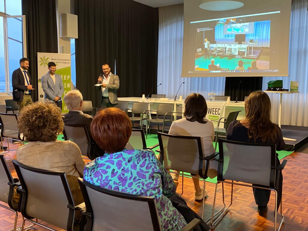 Pisticci faro dell’Agenda ONU2030 con Ecosud Ecosud