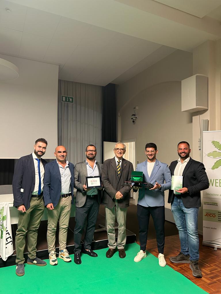 Pisticci faro dell’Agenda ONU2030 con Ecosud Ecosud