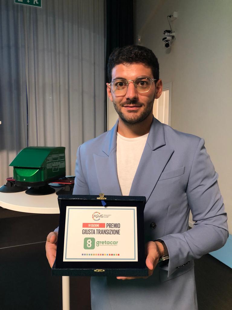 Pisticci faro dell’Agenda ONU2030 con Ecosud Ecosud