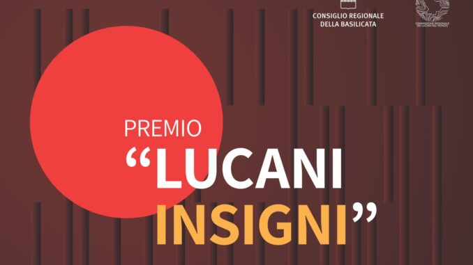 Lucani-Insigni Lucani Insigni