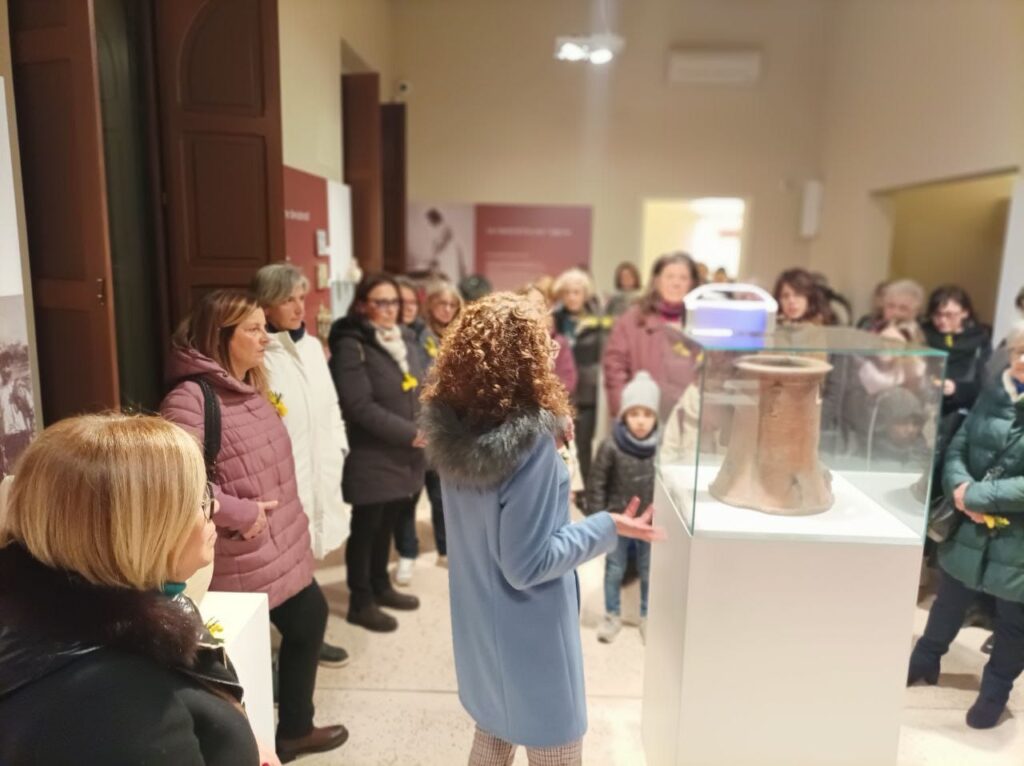 Venerdì 6 ottobre - Inaugurazione nuovo nodo di Galattica a Cutrofiano (Le) galattica