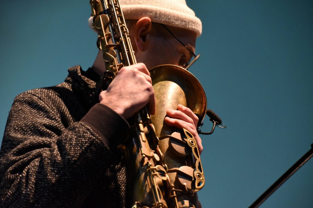 Gezziamoci 36 - Sabato 28 ottobre nell’auditorium di Casa Cava Nils Berg mescolerà le atmosfere scandinave ai suoni della Basilicata gezziamoci