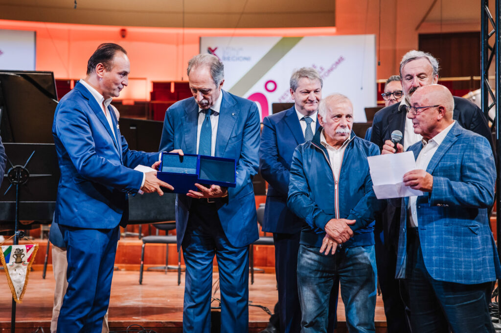 Transizione energetica e borghi, la Basilicata a Torino nell’Italia delle Regioni borghi