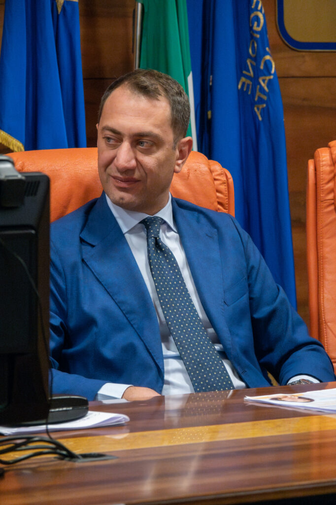 Epatite C, Fanelli: al via in Basilicata lo screening per il virus Hcv screening