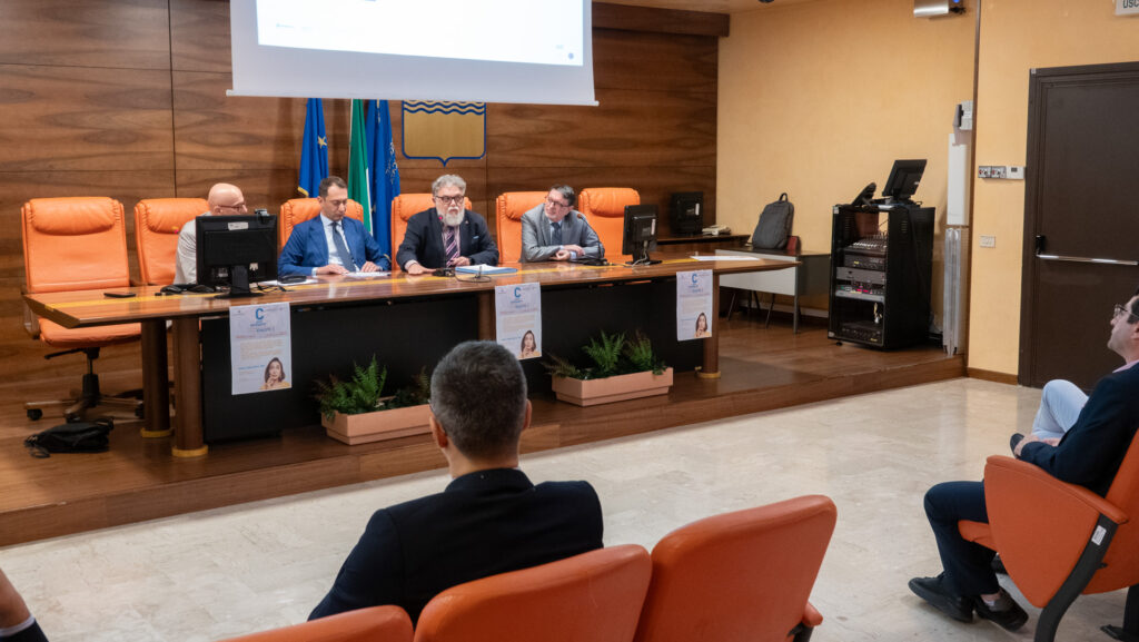 Epatite C, Fanelli: al via in Basilicata lo screening per il virus Hcv screening