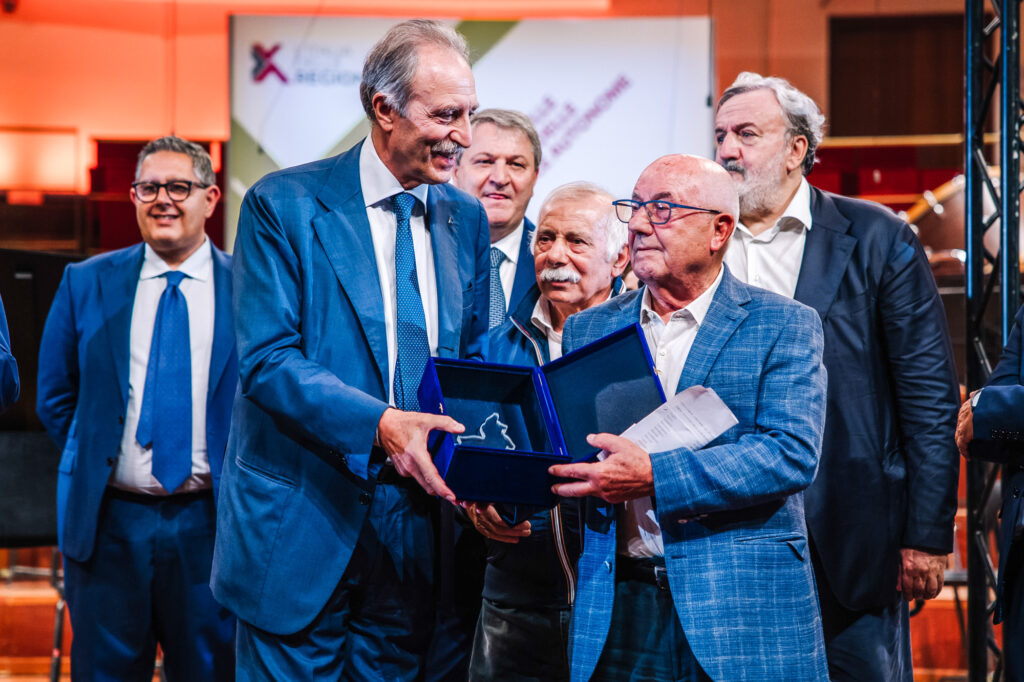 Transizione energetica e borghi, la Basilicata a Torino nell’Italia delle Regioni borghi