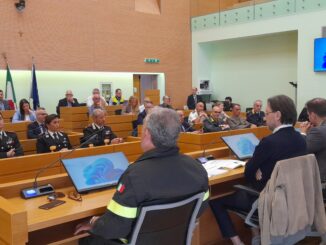 Emergenze, Di Bello (Prot. Civile): “Pianificazione centrale a tutti i livelli”