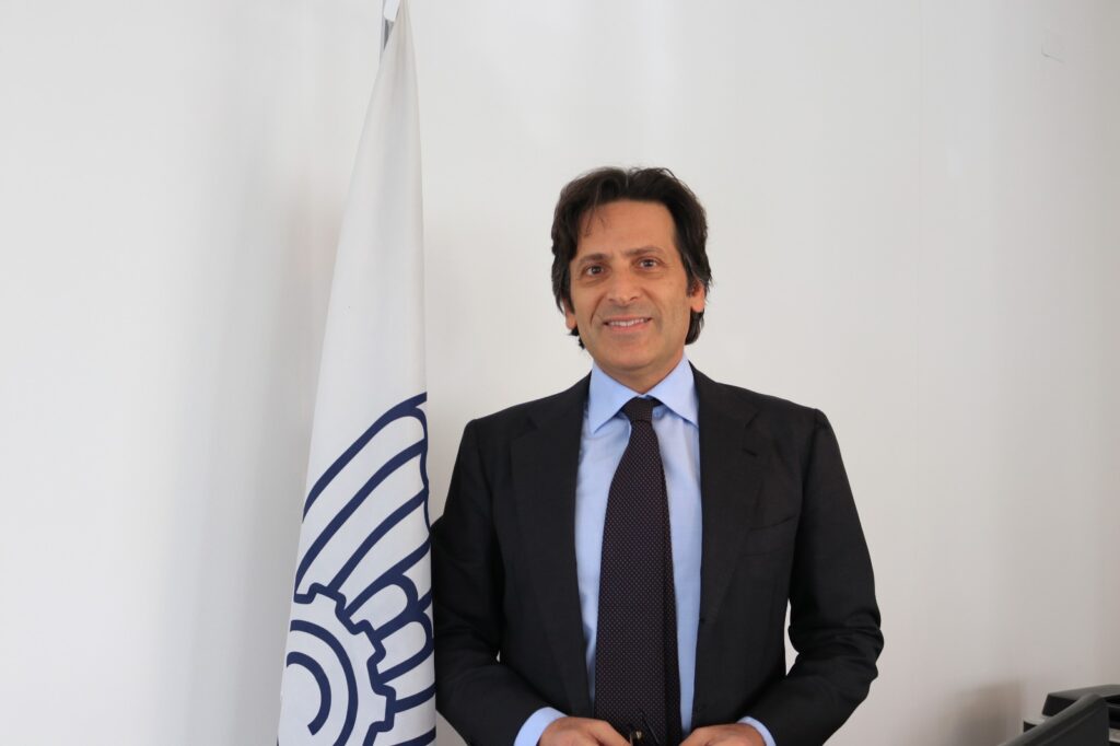 PREMIO “IMPRESA SOSTENIBILE” A INELTEC, SOMMA:“ESEMPIO VIRTUOSO DI IMPRESA CHE CRESCE INNOVANDO” premio