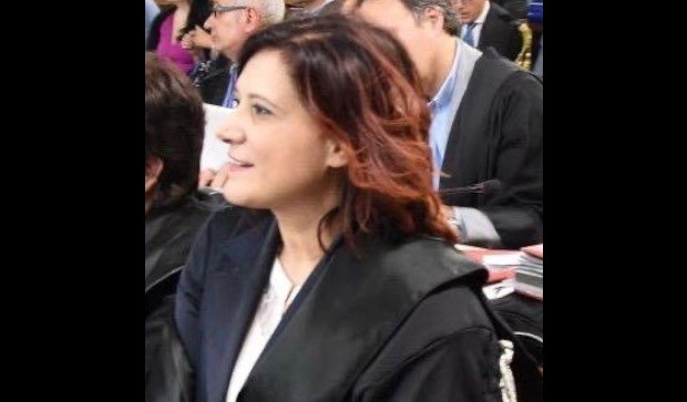 Parco Appennino Lucano: Rosita Gerardi Presidente Facente Funzioni parco