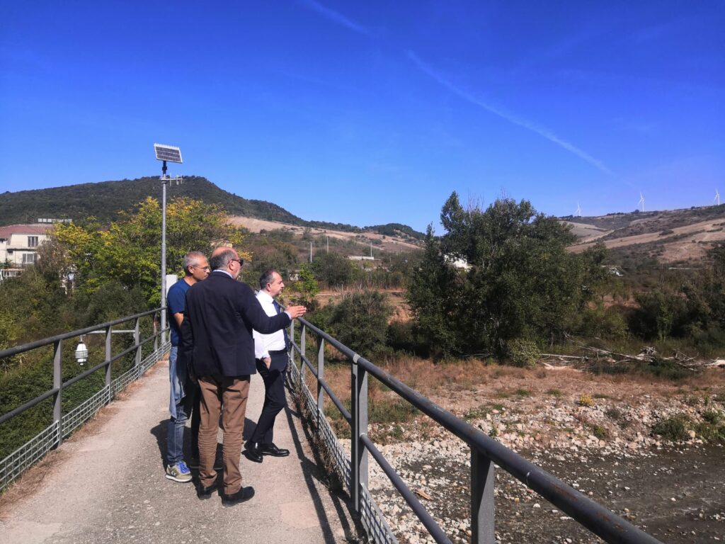 Officiosità idraulica dei fiumi, conclusi i primi interventi fiumi