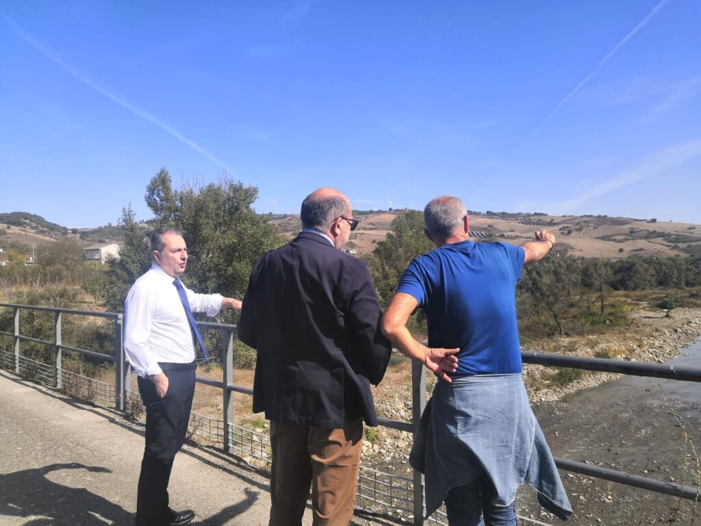 Officiosità idraulica dei fiumi, conclusi i primi interventi fiumi