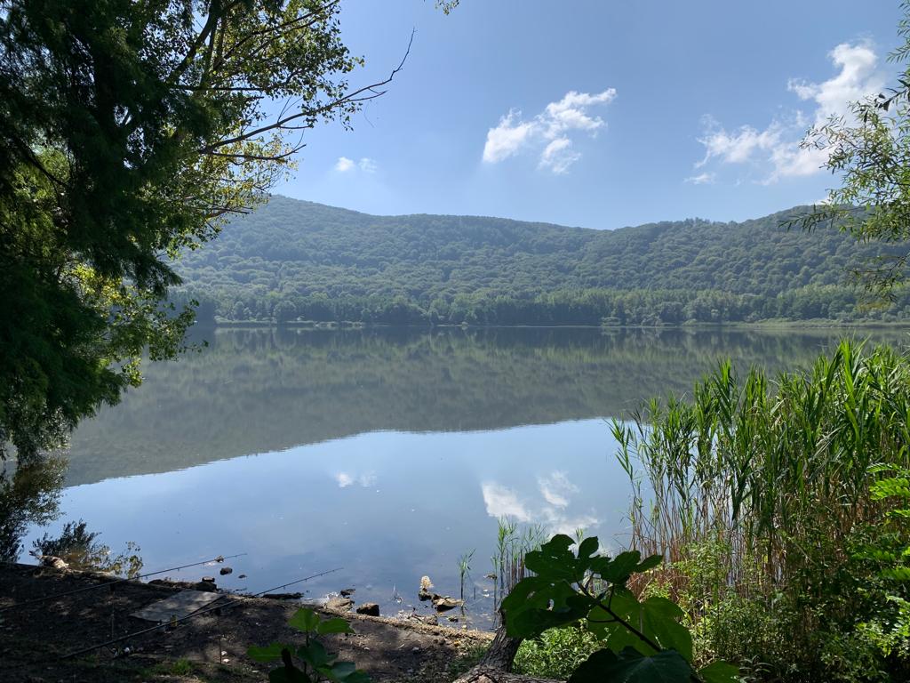 parco del vulture