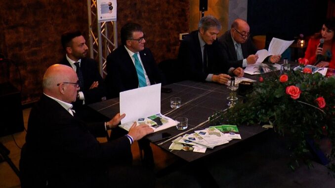 a sala consilina