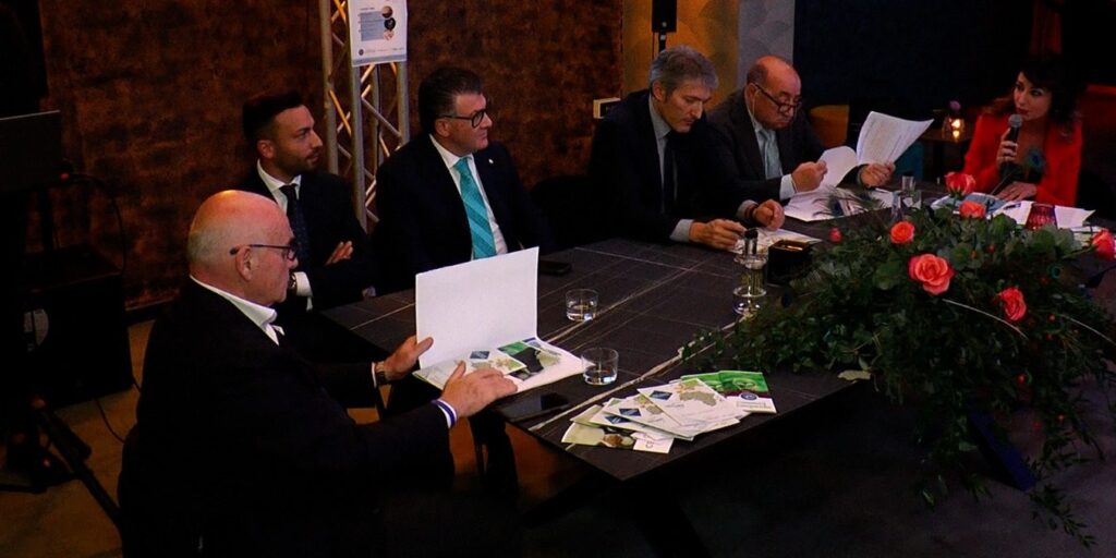 Mezzogiorno: Progetto Sud Polo Magnetico (Gruppo Cestari) per un “polo attrattivo” di investimenti, progetti di sviluppo e nuova occupazione progetto