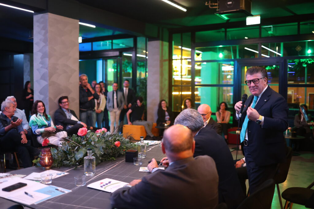 Mezzogiorno: Progetto Sud Polo Magnetico (Gruppo Cestari) per un “polo attrattivo” di investimenti, progetti di sviluppo e nuova occupazione progetto