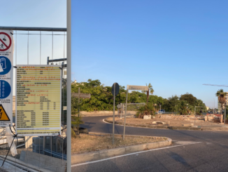 ANTENNA DI VIA GRAVINA A MATERA: IL CONSIGLIERE NICOLA CASINO CHIEDE UNA COMMISSIONE DI VERIFICA