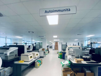 Aor San Carlo, Spera: “Importante contributo del Laboratorio Analisi dell’ospedale San Carlo al Congresso internazionale di Autoimmunità in Germania”