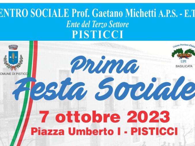 centro sociale scaled e1696419667206 radio laser news matera potenza puglia basilicata