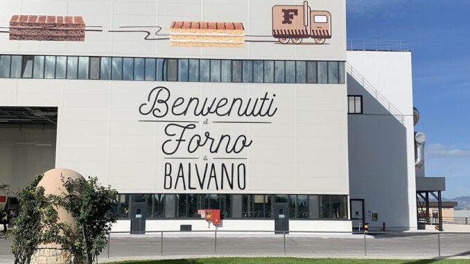 ferrero balvano