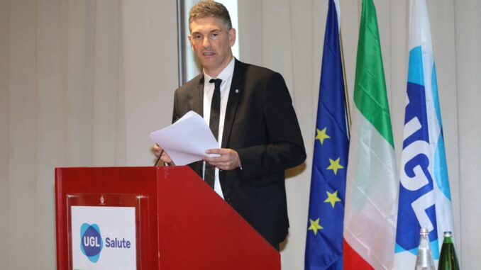giuliano eletto