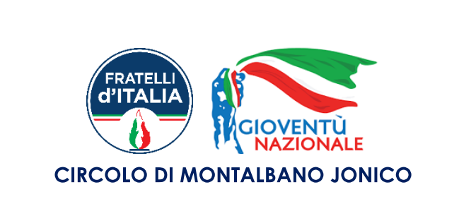PRIMA CI SANZIONANO, POI SCAPPANO