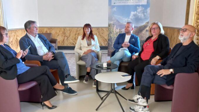 incontro confartigianato mt confartigianato