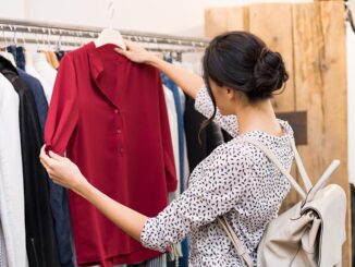 Federmoda-Confcommercio: calo di vendite a settembre, le condizioni meteo scoraggiano acquisti invernali