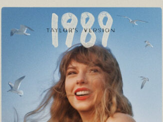 Taylor Swift 1989