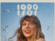 taylor swift 1989