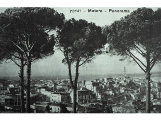 Bernalda