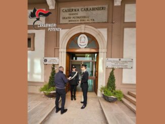 Carabinieri
