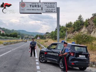 Carabinieri