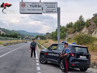 carabinieri