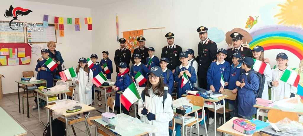 SANT’ARCANGELO: GIORNATA DEL RICORDO DEI CADUTI MILITARI E CIVILI giornata del ricordo,caduti militari e civili