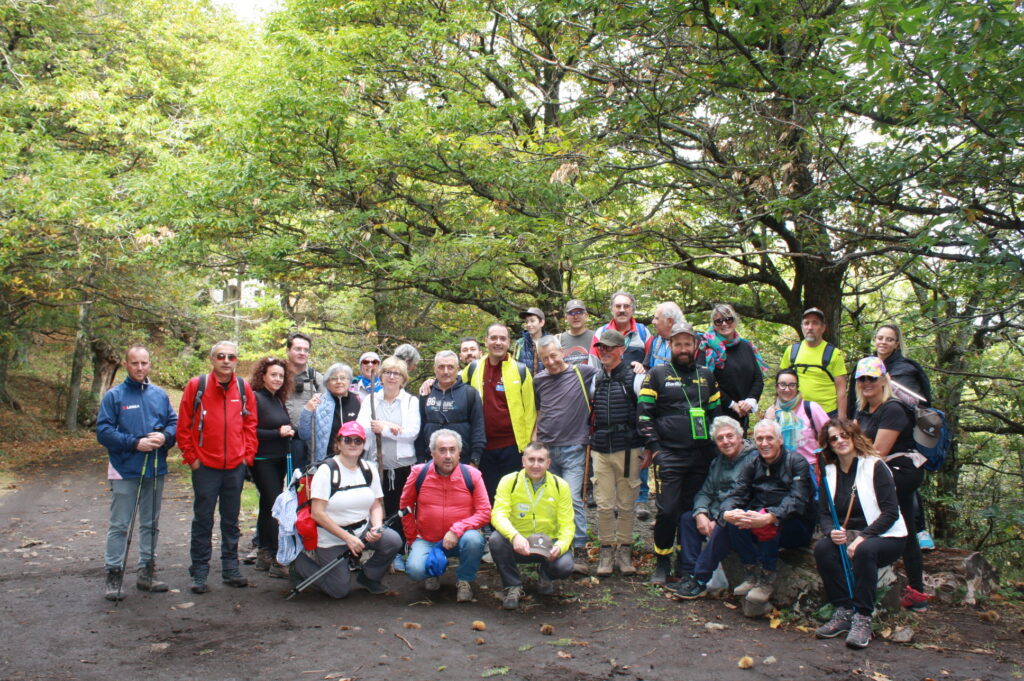 Promozione ambientale e inclusione sociale con il progetto Agroarcheotrekking organizzato dalla Pro Loco Barile promozione