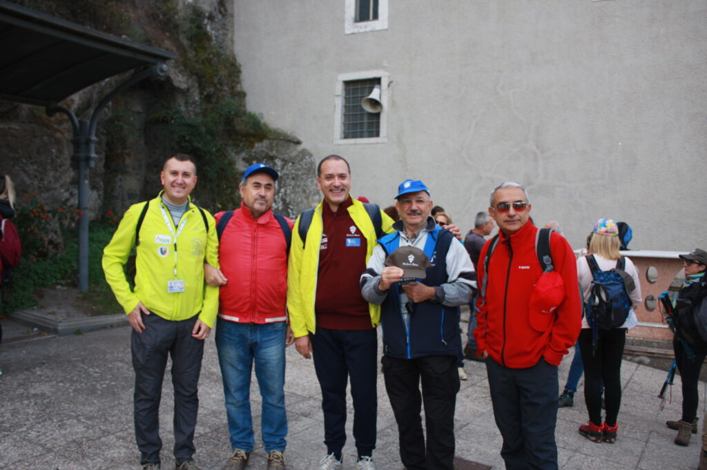 Promozione ambientale e inclusione sociale con il progetto Agroarcheotrekking organizzato dalla Pro Loco Barile promozione